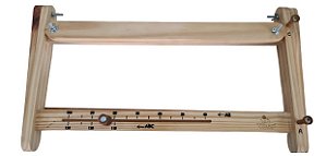 CAVALETE PARA MACRAME 64X34 CM