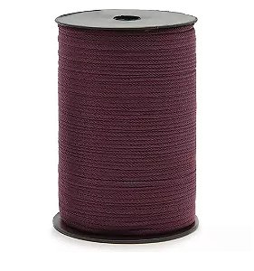 FIO NAUTICO CIRCULO COR 3862 5MM 500G COM 208 MTS UVA