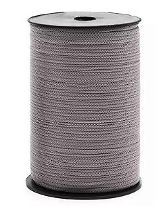 FIO NAUTICO CIRCULO 5MM COR 8065 GRANIZO 500G COM 208 MTS