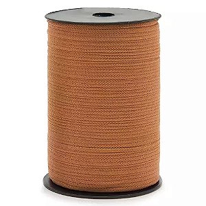 FIO NAUTICO CIRCULO COR 7529 TERRACOTA 5MM 500G COM 208 MTS