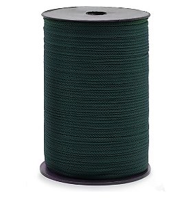 FIO NAUTICO CIRCULO COR 5398 5MM 500G COM 208 MTS MUSGO