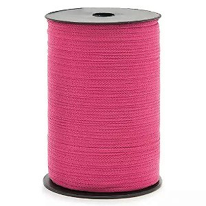 FIO NAUTICO CIRCULO COR 6185 5MM 500G COM 208 MTS PINK