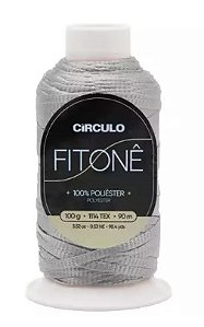 FIO FITONÊ CÍRCULO COR 8023 ESTELAR 100 GR 90 MTS