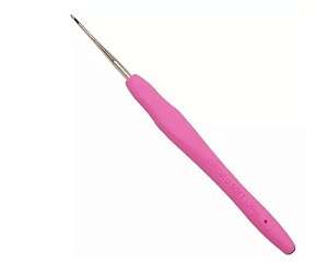 AGULHA EMBORRACHADA SOFT 1,25 MM