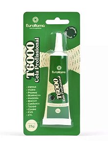 COLA T6000 EUROROMA 25G