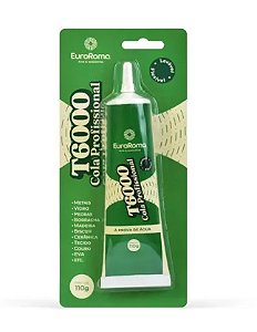 COLA T6000 EUROROMA 110G