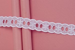 PASSA FITA REF PP084 COR 001 BRANCO 2CM 13,7 METROS MISTO