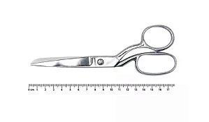 TESOURA SINGER 250 016101 17,8 CM 7 polegadas