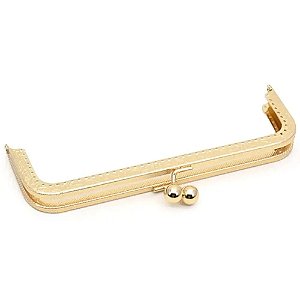 FECHO DA VOVÓ RETRÔ 20 CM COR 20 DOURADO REF 432555
