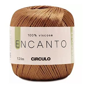 FIO ENCANTO COR 7154 SAIBRO 100 GR