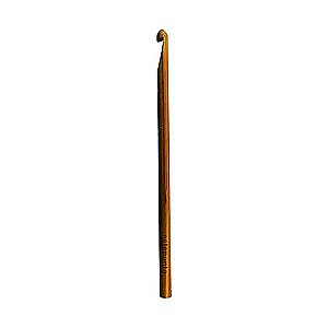 AGULHA DE CROCHÊ 3,0MM BAMBU ARTEPUNTO