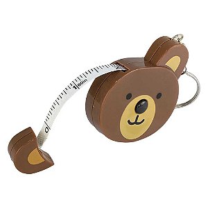 FITA METRICA URSO RETRAT 1,50 MT