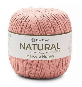 EUROROMA NATURAL 6 8/12 - 700 G - 795 M / COR 700 SALMÃO MARCELO NUNES
