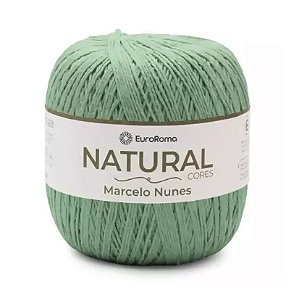 EUROROMA NATURAL 6 8/12 - 700 G - 795 M / COR 809 ALECRIM MARCELO NUNES