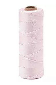 LINHA SUSI 200 MTS COR 3077 ROSA QUARTZO