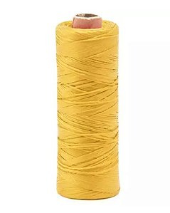 LINHA SUSI 200 MTS COR 1017 SOLAR AMARELO
