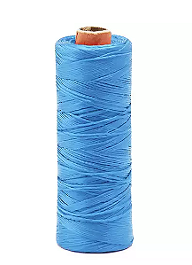 LINHA SUSI 200 MTS COR 2470 ENSEADA AZUL
