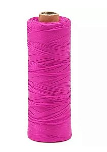 LINHA SUSI 200 MTS COR 6092 ROSA FUCSIA