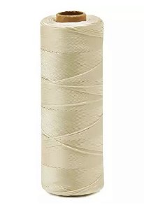 LINHA SUSI 200 MTS COR 7650 AMÊNDOA
