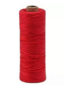 LINHA SUSI 200 MTS COR 3528 CARMIM