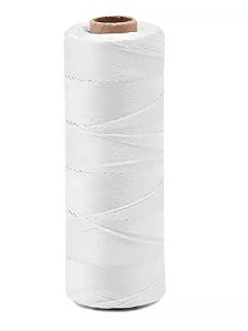 LINHA SUSI 200 MTS COR 8001 BRANCO