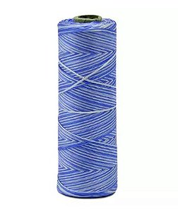 LINHA SUSI 200 MTS COR 9128 INVERNO MESCLA JEANS