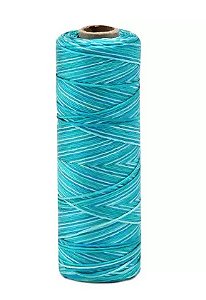 LINHA SUSI 200 MTS COR 9397 TIFFANY MESCLA