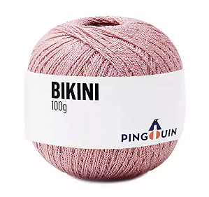 LINHA BIKINI PINGOUIN 100 GR COR 3342 PAINEIRAS
