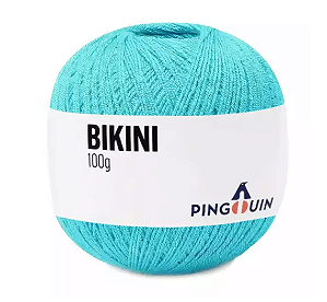 LINHA BIKINI PINGOUIN 100 GR COR 7568 ONDA