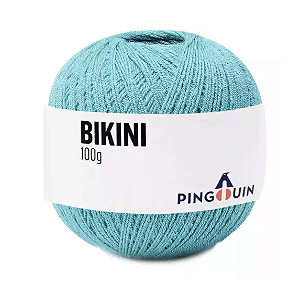 LINHA BIKINI PINGOUIN 100 GR COR 2581 ABSINTO