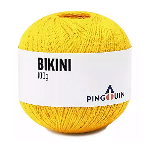 LINHA BIKINI PINGOUIN 100 GR COR 0204 IPÈ