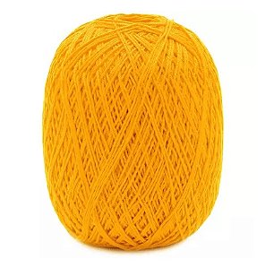 FIO BELLA FASHION PINGOUIN COR 4257 SUNFLOWER AMARELO