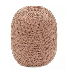 FIO BELLA FASHION PINGOUIN COR 7742 MARROCOS BEGE