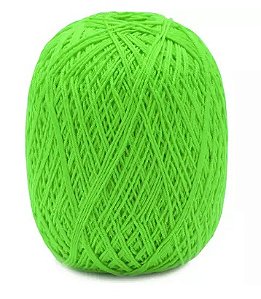 FIO BELLA FASHION PINGOUIN COR 7660 SPORT GREEN NEON