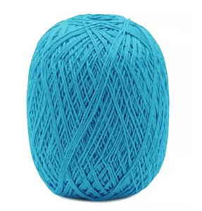 FIO BELLA FASHION PINGOUIN COR 0508 TURQUESA