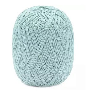 FIO BELLA FASHION PINGOUIN COR 0501 LAVANDA AZUL