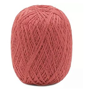 FIO BELLA FASHION PINGOUIN COR 1322 GERÂNIO