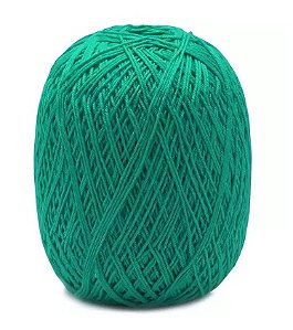 FIO BELLA FASHION PINGOUIN COR 2599 FONTE VERDE