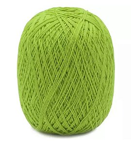 FIO BELLA FASHION PINGOUIN COR 2580 HARMONIA VERDE