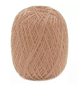 FIO BELLA FASHION PINGOUIN COR 0702 PALHA BEGE