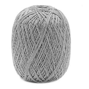 FIO BELLA FASHION PINGOUIN COR 1819 STEAL CINZA