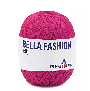 FIO BELLA FASHION PINGOUIN COR 8300 FLASH