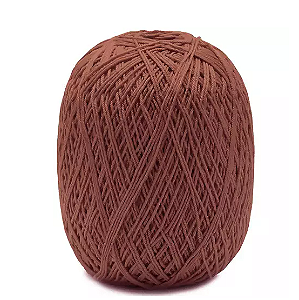 FIO BELLA FASHION PINGOUIN COR 2757 BRONZE