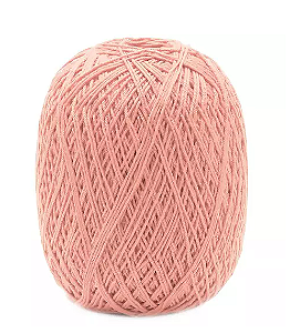 FIO BELLA FASHION PINGOUIN COR 0215 SALMÃO