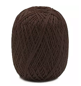 FIO BELLA FASHION PINGOUIN COR 1785 NESCAFÉ MARROM