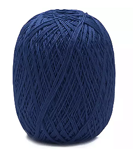 FIO BELLA FASHION PINGOUIN COR 1566 BRETANHA AZUL