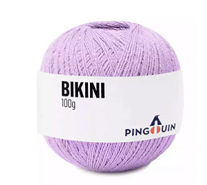 LINHA BIKINI PINGOUIN 100 GR COR 0494 ATLANTA