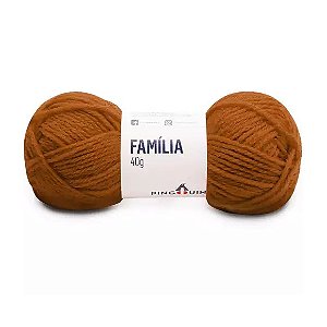 FIO FAMILIA 40GR COR 9702 MEDIEVAL