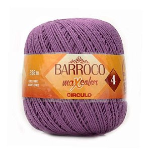 BARROCO MAXCOLOR 4 338 MTS COR 6525