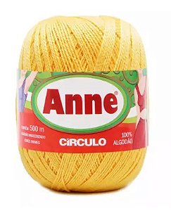 LINHA ANNE 500 COR 1709 GOUDA